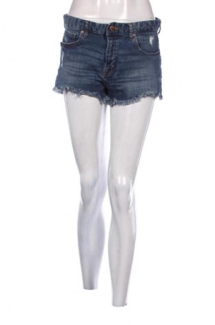 Damen Shorts H&M, Größe M, Farbe Blau, Preis 9,72 €