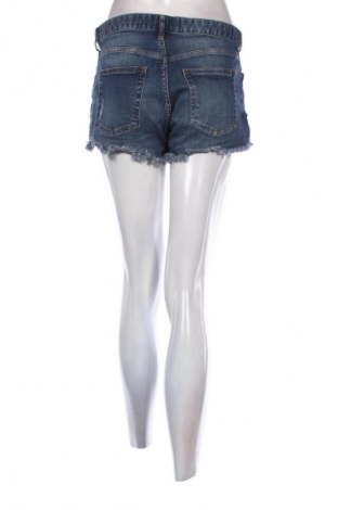 Damen Shorts H&M, Größe M, Farbe Blau, Preis 9,72 €