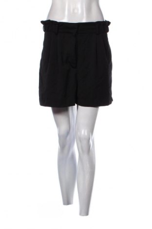 Damskie szorty H&M, Rozmiar S, Kolor Czarny, Cena 43,68 zł