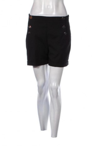 Damen Shorts H&M, Größe M, Farbe Schwarz, Preis € 9,72