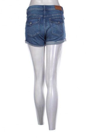 Damen Shorts H&M, Größe M, Farbe Blau, Preis € 10,00