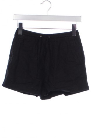 Damen Shorts H&M, Größe XS, Farbe Schwarz, Preis € 9,72