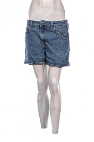 Damen Shorts H&M, Größe L, Farbe Blau, Preis € 9,74