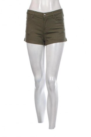 Damen Shorts H&M, Größe S, Farbe Grün, Preis € 9,74