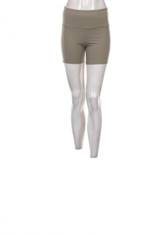 Pantaloni scurți de femei H&M, Mărime M, Culoare Gri, Preț 41,79 Lei
