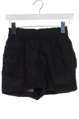 Damen Shorts H&M, Größe XS, Farbe Schwarz, Preis € 9,74