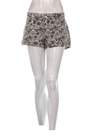Pantaloni scurți de femei H&M, Mărime XL, Culoare Multicolor, Preț 50,00 Lei
