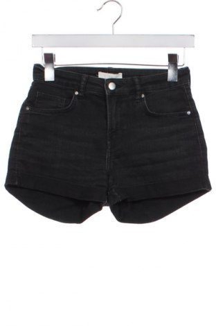 Damen Shorts H&M, Größe XS, Farbe Schwarz, Preis € 9,99
