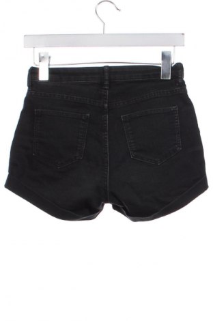 Damen Shorts H&M, Größe XS, Farbe Schwarz, Preis € 9,99