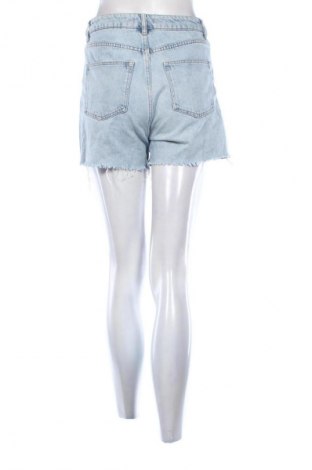 Dámske kraťasy  H&M, Veľkosť S, Farba Modrá, Cena  10,00 €