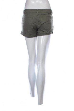 Damskie szorty H&M, Rozmiar S, Kolor Zielony, Cena 43,77 zł