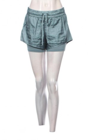 Dámské kraťasy  H&M, Velikost M, Barva Zelená, Cena  241,00 Kč