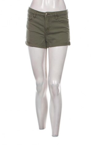 Dámské kraťasy  H&M, Velikost S, Barva Zelená, Cena  241,00 Kč