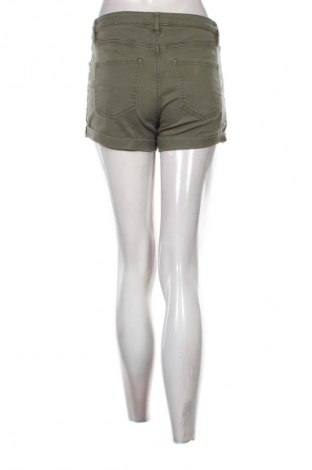 Dámské kraťasy  H&M, Velikost S, Barva Zelená, Cena  241,00 Kč