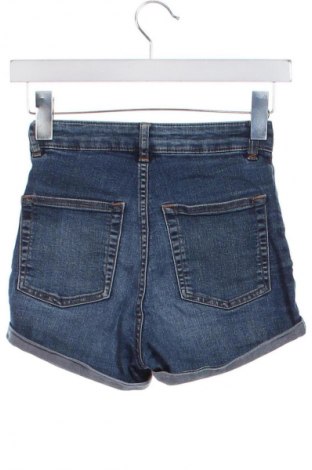 Női rövidnadrág H&M Divided, Méret XXS, Szín Kék, Ár 5 199 Ft