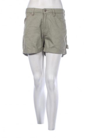 Dámske kraťasy  H&M Divided, Veľkosť S, Farba Zelená, Cena  10,88 €