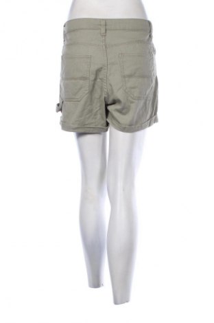 Dámske kraťasy  H&M Divided, Veľkosť S, Farba Zelená, Cena  10,88 €