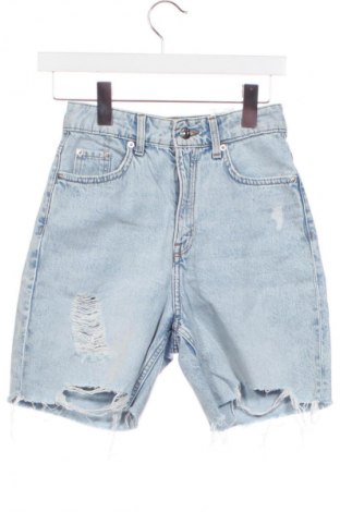 Női rövidnadrág H&M Divided, Méret XS, Szín Kék, Ár 3 209 Ft