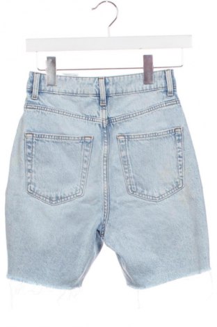 Női rövidnadrág H&M Divided, Méret XS, Szín Kék, Ár 3 209 Ft