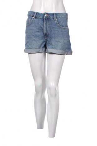 Dámské kraťasy  H&M Divided, Velikost M, Barva Modrá, Cena  242,00 Kč