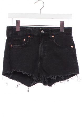 Damen Shorts H&M Divided, Größe M, Farbe Schwarz, Preis € 9,72