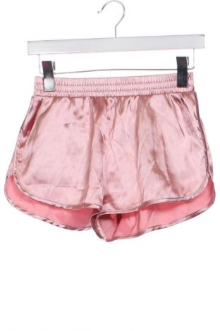 Damskie szorty H&M Divided, Rozmiar XS, Kolor Różowy, Cena 44,94 zł