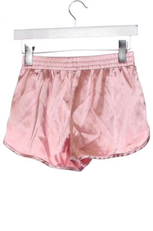 Damskie szorty H&M Divided, Rozmiar XS, Kolor Różowy, Cena 44,94 zł