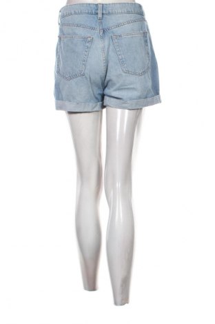 Damskie szorty H&M Divided, Rozmiar M, Kolor Niebieski, Cena 43,99 zł