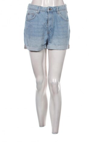 Damskie szorty H&M Divided, Rozmiar M, Kolor Niebieski, Cena 43,99 zł