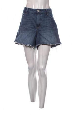 Dámské kraťasy  Hollister, Velikost XL, Barva Modrá, Cena  1 249,00 Kč