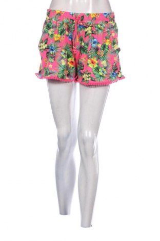 Damskie szorty Infinity Woman, Rozmiar M, Kolor Kolorowy, Cena 44,00 zł