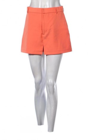 Damen Shorts Ivivi, Größe M, Farbe Orange, Preis € 9,72