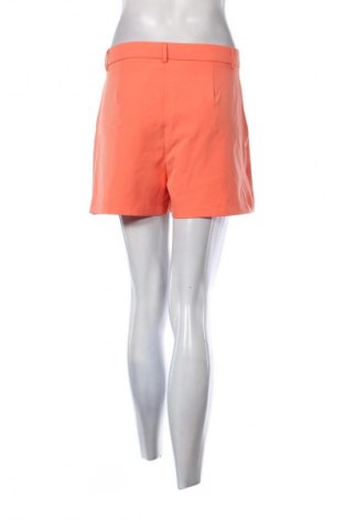 Damen Shorts Ivivi, Größe M, Farbe Orange, Preis € 9,72