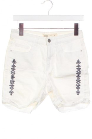 Damen Shorts Janina, Größe XS, Farbe Weiß, Preis 9,72 €