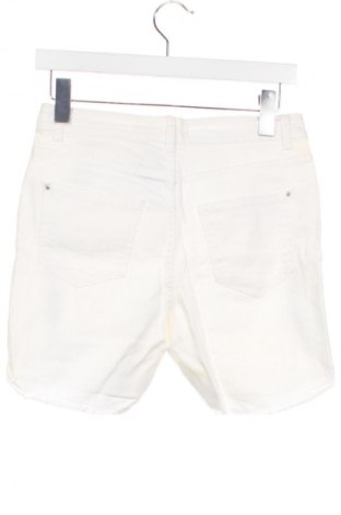 Damen Shorts Janina, Größe XS, Farbe Weiß, Preis 9,72 €