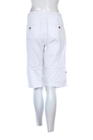 Damskie szorty Jean Paul, Rozmiar XXL, Kolor Biały, Cena 44,94 zł