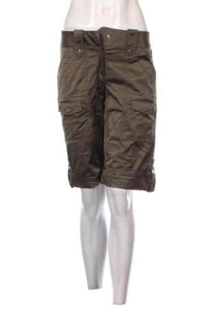 Damskie szorty Karen Millen, Rozmiar S, Kolor Zielony, Cena 205,00 zł