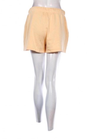 Pantaloni scurți de femei LIVERA, Mărime L, Culoare Galben, Preț 89,39 Lei