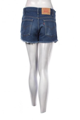 Damskie szorty Levi's, Rozmiar M, Kolor Niebieski, Cena 355,99 zł