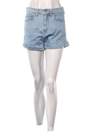 Damen Shorts Levi's, Größe M, Farbe Blau, Preis € 33,99