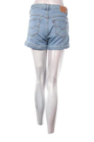 Damen Shorts Levi's, Größe M, Farbe Blau, Preis € 33,99