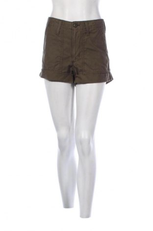 Damskie szorty Levi's, Rozmiar S, Kolor Zielony, Cena 110,34 zł