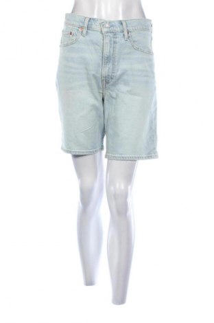 Dámske kraťasy  Levi's, Veľkosť M, Farba Modrá, Cena  62,95 €