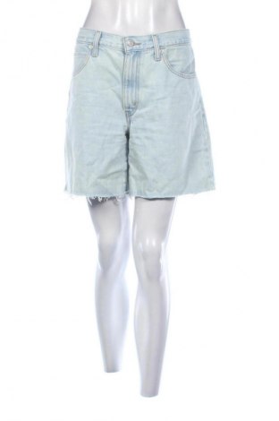 Dámske kraťasy  Levi's, Veľkosť XL, Farba Modrá, Cena  62,95 €