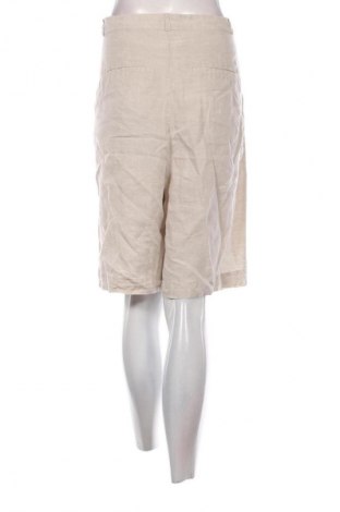 Damskie szorty Lindex, Rozmiar XL, Kolor Beżowy, Cena 44,94 zł