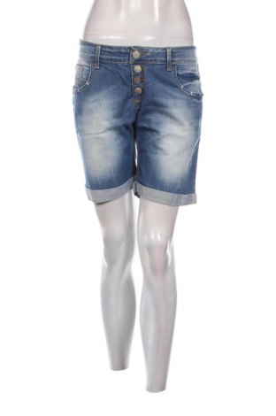 Damen Shorts Liuzin, Größe M, Farbe Blau, Preis 9,72 €