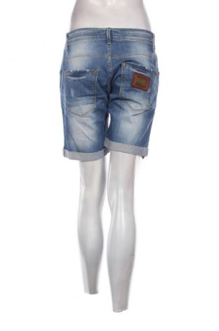 Damen Shorts Liuzin, Größe M, Farbe Blau, Preis 9,72 €