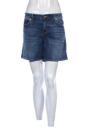 Damskie szorty Lucky Brand, Rozmiar XL, Kolor Niebieski, Cena 45,63 zł