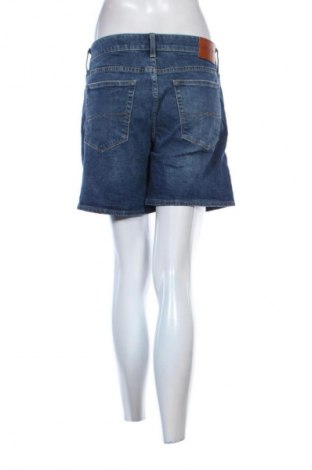 Damskie szorty Lucky Brand, Rozmiar XL, Kolor Niebieski, Cena 45,63 zł
