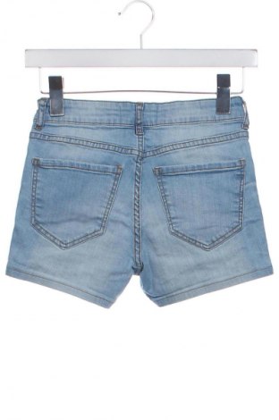 Pantaloni scurți de femei Mango, Mărime XXS, Culoare Albastru, Preț 47,00 Lei